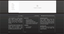 Desktop Screenshot of ivesta.in